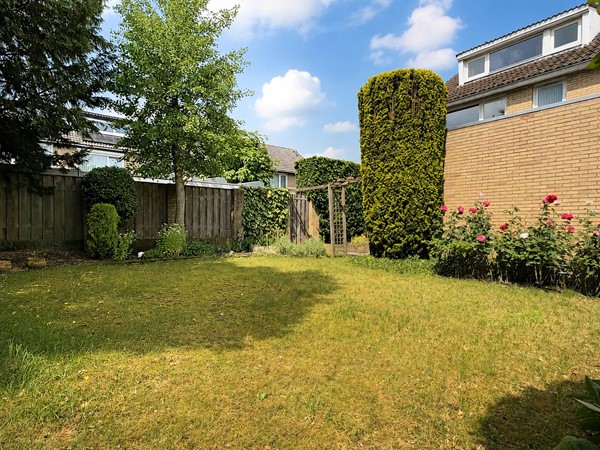 Medium property photo - Plutostraat 2, 5694 SV Son en Breugel